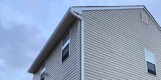 Reliable Soquel, CA Siding Solutions